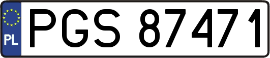 PGS87471