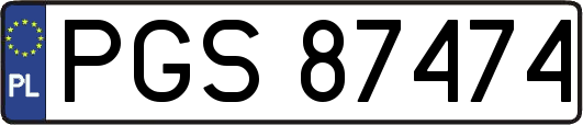 PGS87474