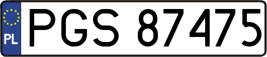 PGS87475