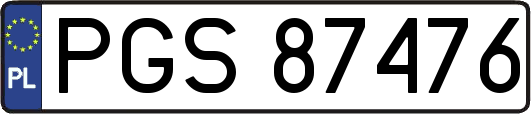 PGS87476
