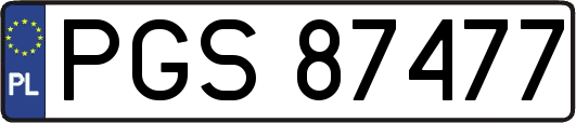 PGS87477