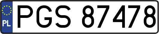 PGS87478