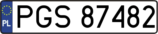 PGS87482