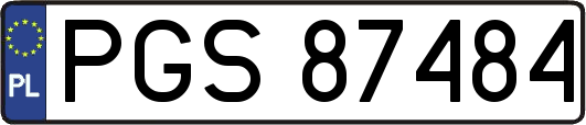 PGS87484