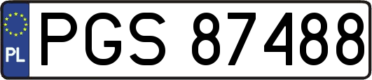 PGS87488