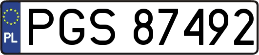 PGS87492