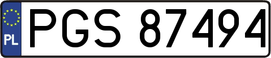 PGS87494