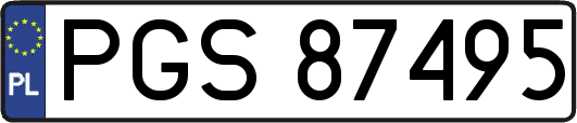 PGS87495