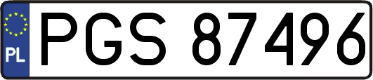PGS87496