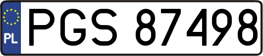 PGS87498