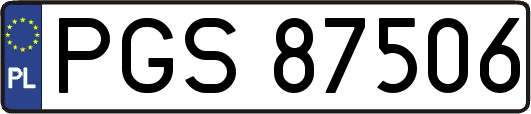 PGS87506