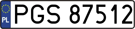 PGS87512