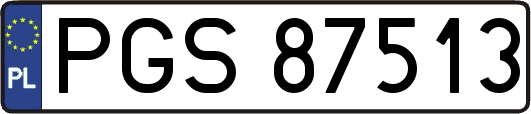 PGS87513