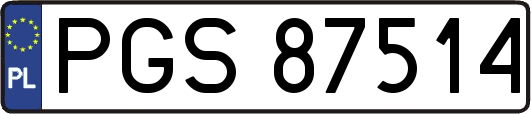 PGS87514
