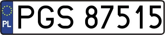 PGS87515