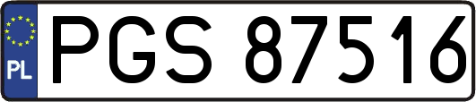 PGS87516