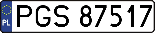 PGS87517