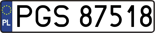 PGS87518