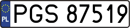 PGS87519