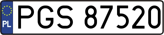 PGS87520