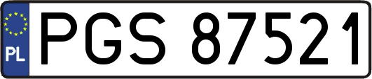 PGS87521