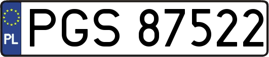 PGS87522