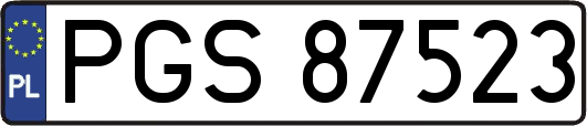 PGS87523