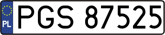 PGS87525