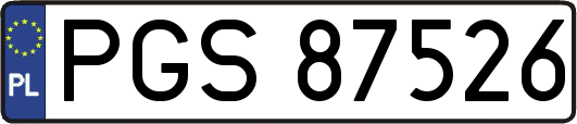 PGS87526