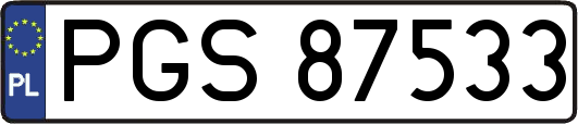 PGS87533