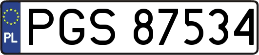 PGS87534