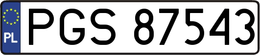 PGS87543