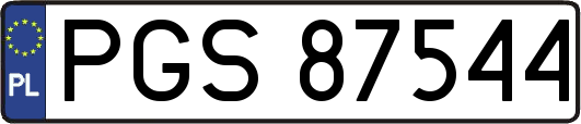 PGS87544