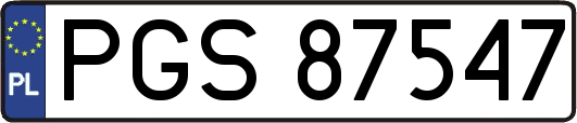 PGS87547