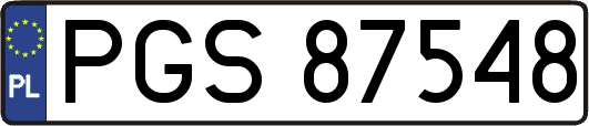 PGS87548