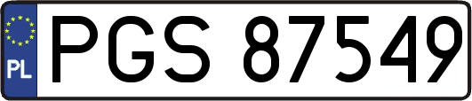 PGS87549