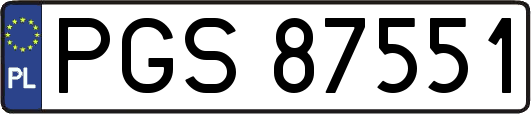 PGS87551