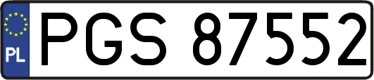 PGS87552
