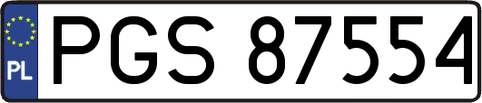 PGS87554