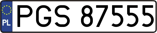 PGS87555