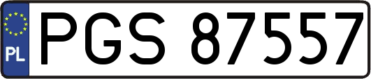 PGS87557