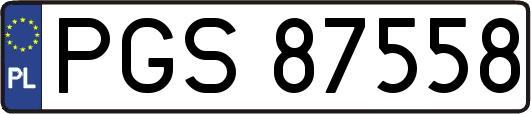 PGS87558