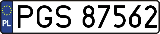 PGS87562