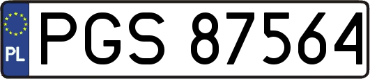 PGS87564