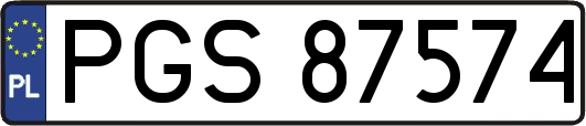 PGS87574