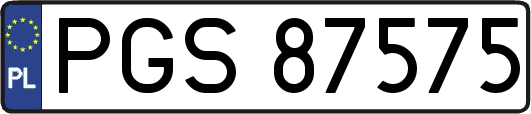 PGS87575