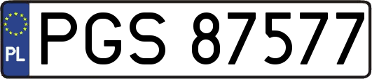 PGS87577