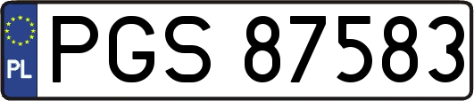 PGS87583