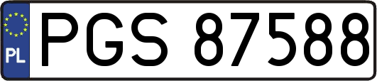 PGS87588