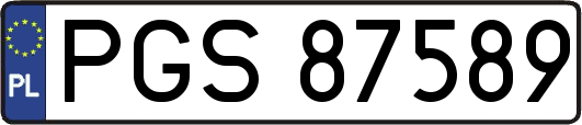 PGS87589